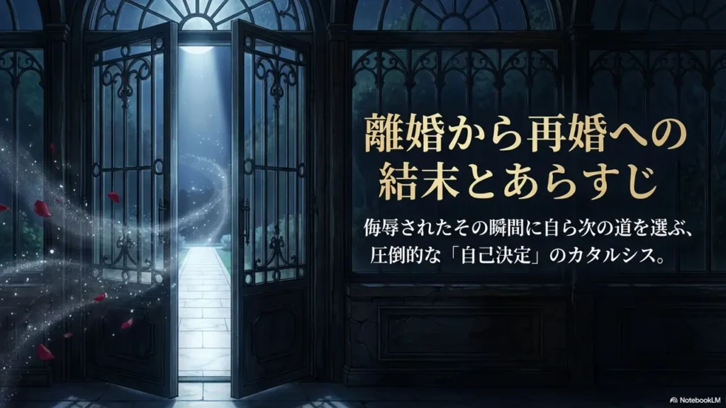 Synopsis-and-Ending-from-Divorce-to-Remarriage