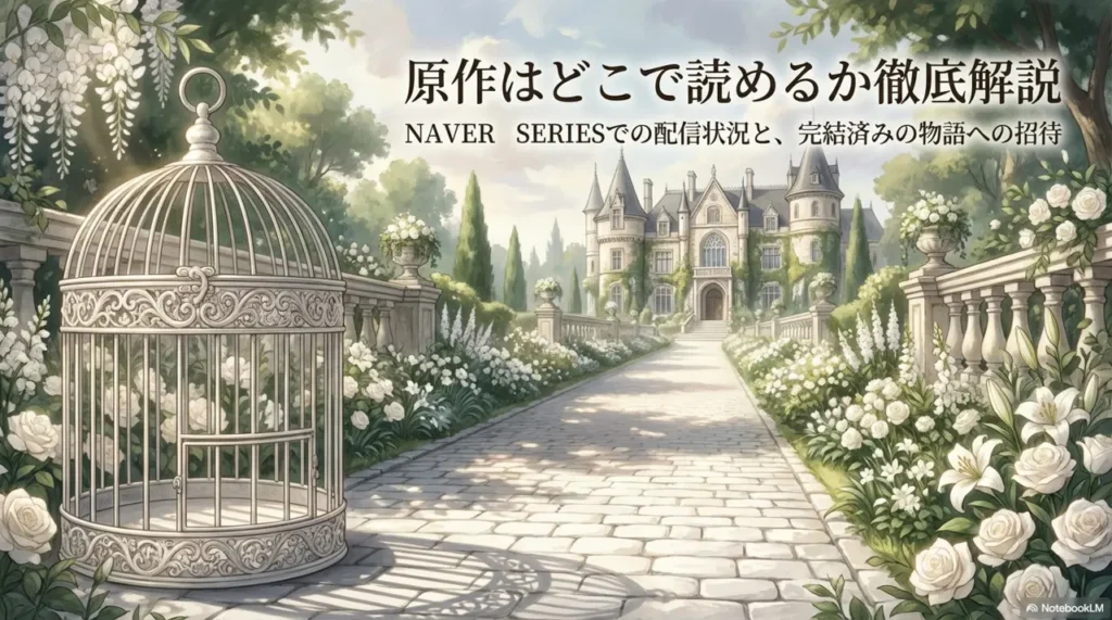 The-Korean-Original-Novel-Is-Completed-with-170-Episodes