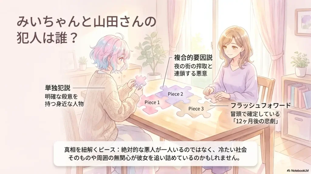 True-Mastermind-Identity-and-Ending-Spoiler-Analysis