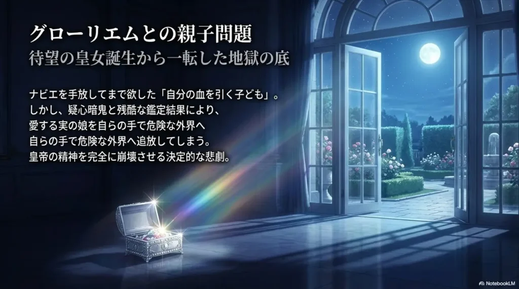 The-Parent-Child-Issue-with-Glorym