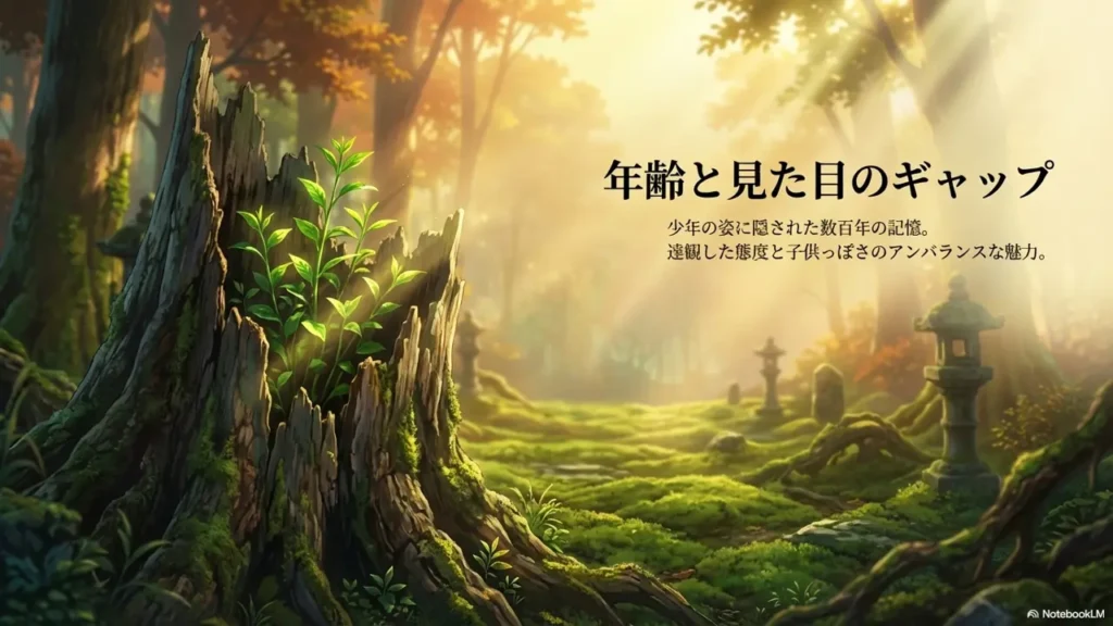 5.-The-Gap-Between-His-Age-and-Appearance