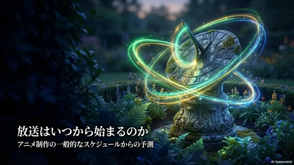 When-Will-the-Broadcast-Start