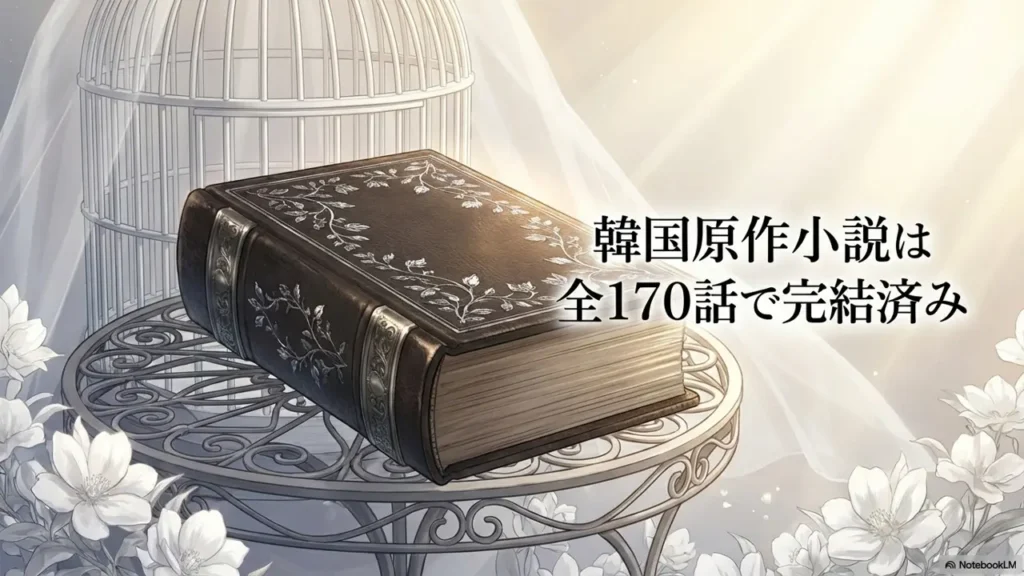 5-does-the-japanese-version-of-the-original-novel-exist