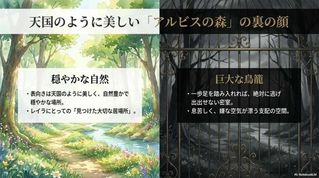 Early-Story-Development-and-Main-Characters