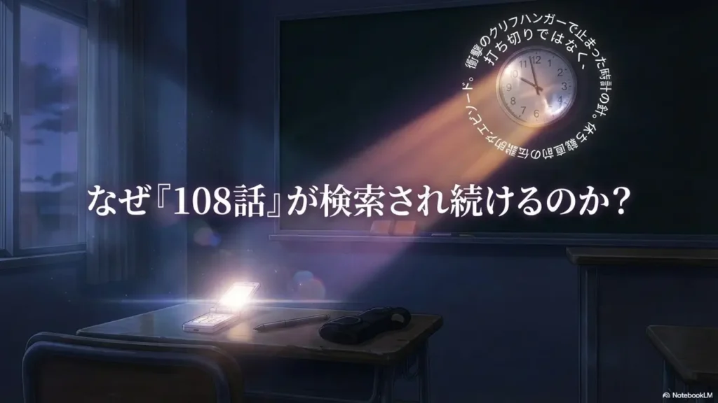 Meaning-of-Episode-108-and-Background-of-the-Long-Hiatus