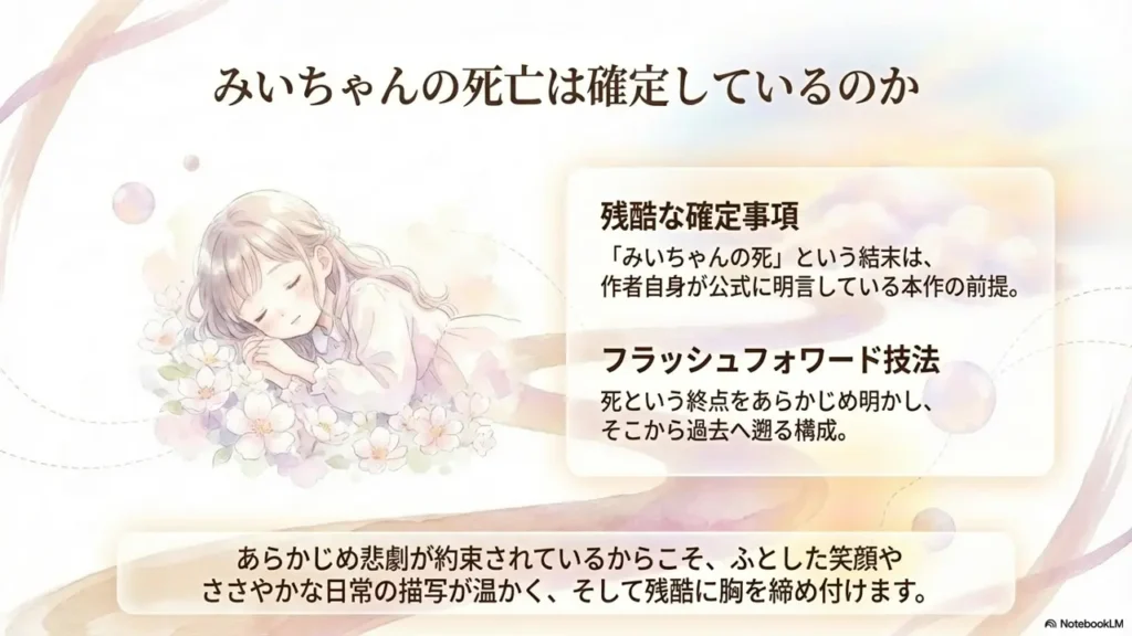 Is-Mii-chan-Death-Confirmed