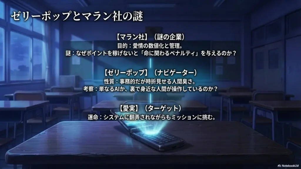 Mystery-of-Jellypop-and-Maran-Company