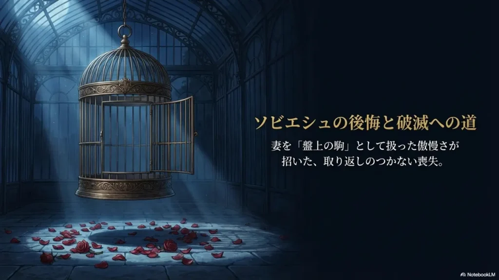 Sovieshu-Regret-and-His-Path-to-Downfall