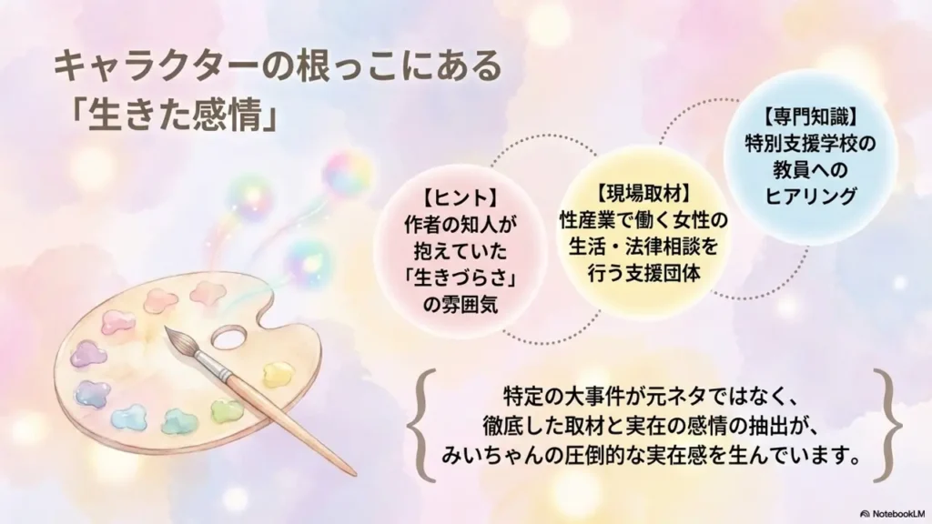 The-Truth-Behind-the-Model-or-Inspiration-Event