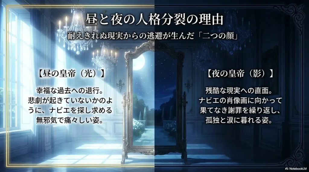 The-Reason-for-the-Day-and-Night-Personality-Split