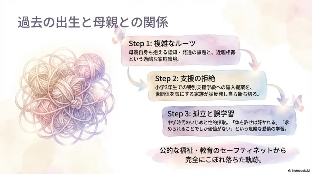 Past-Birth-and-Relationship-with-the-Mother