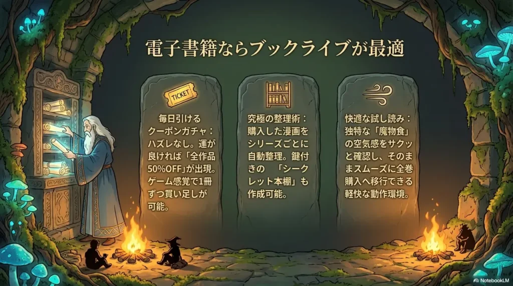 BookLive-Is-the-Best-Option-for-Ebooks