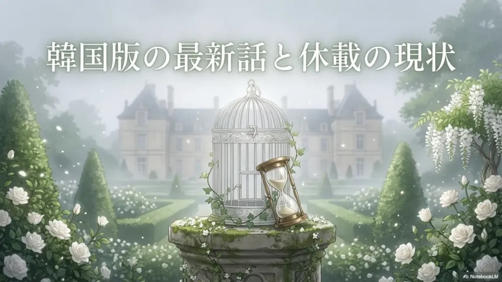 Latest-Episode-and-Hiatus-Status-of-the-Korean-Version