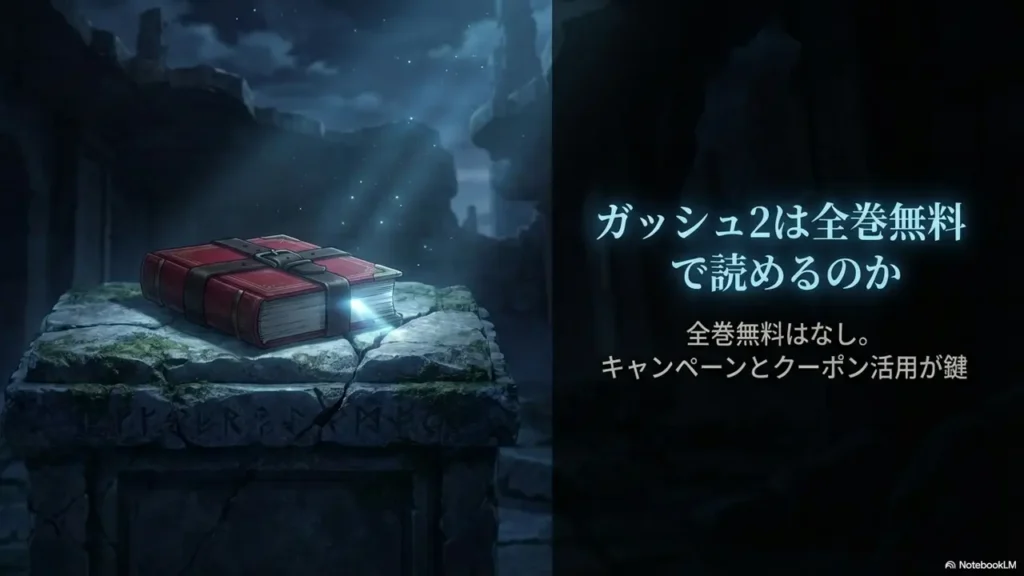 Can-You-Read-All-Volumes-of-Gash-2-for-Free