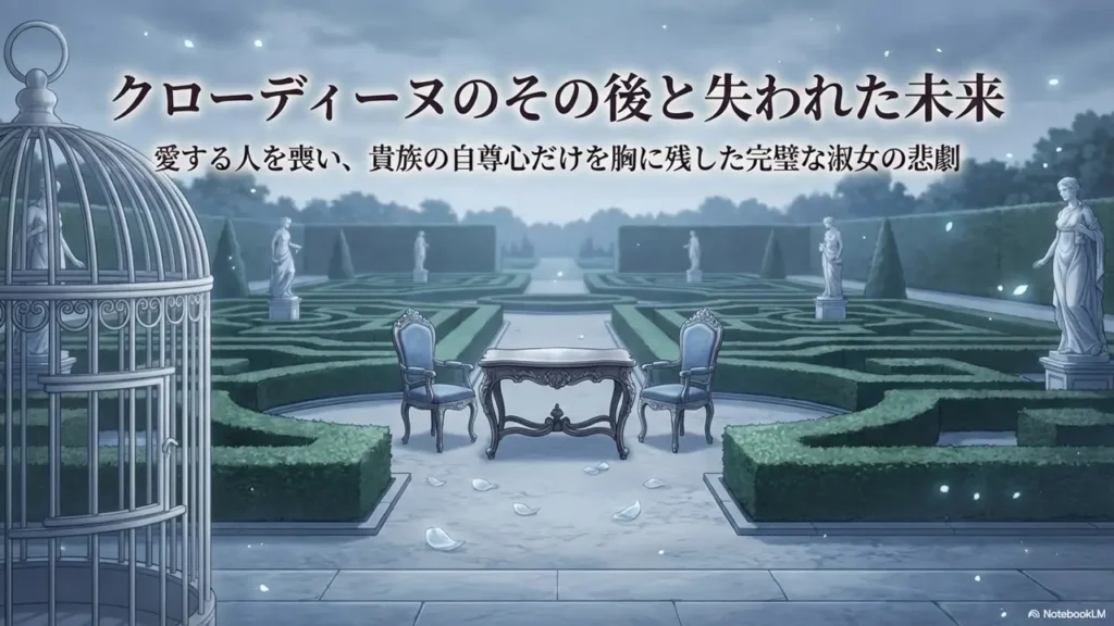 Claudine-Aftermath-and-the-Lost-Future