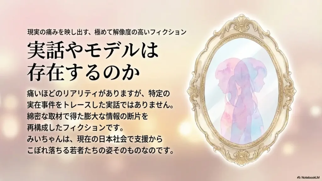 Is-It-a-True-Story-or-Is-There-a-Real-Model