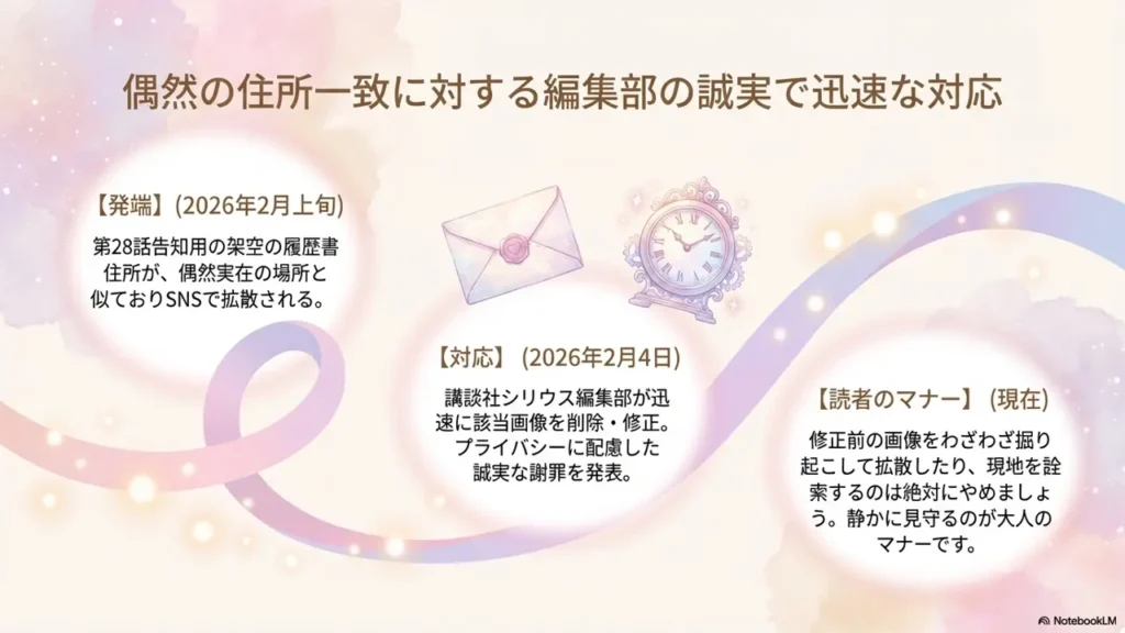 Episode-28-Address-Controversy-and-Revision-Background