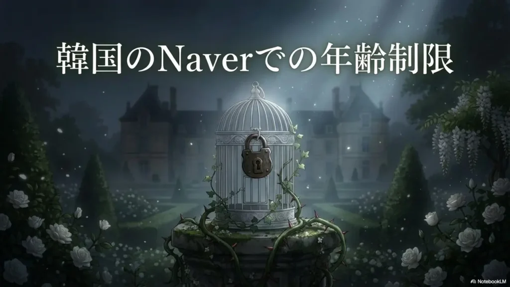 Age-Restrictions-on-Naver-in-Korea