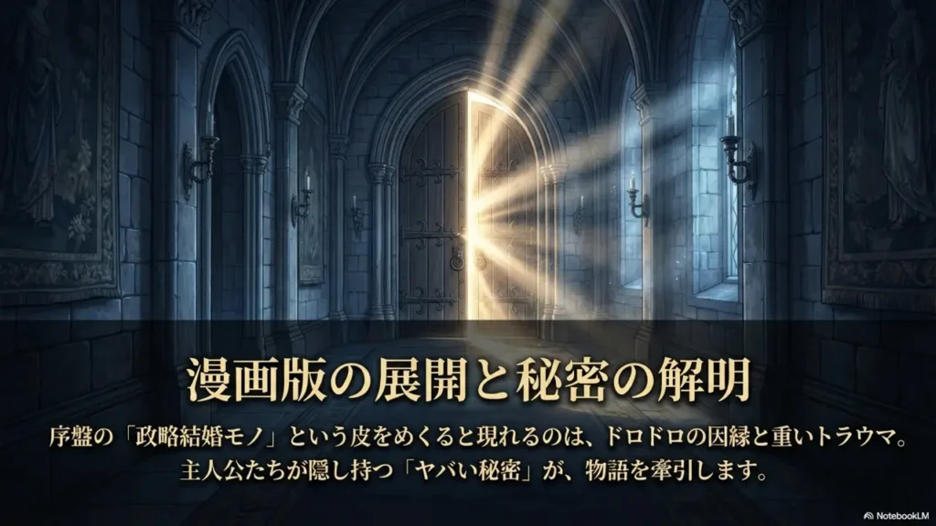 Manga-Development-and-Revelation-of-Secrets