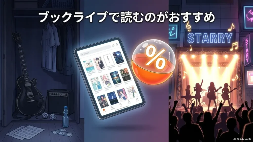 Recommended-to-Read-on-BookLive