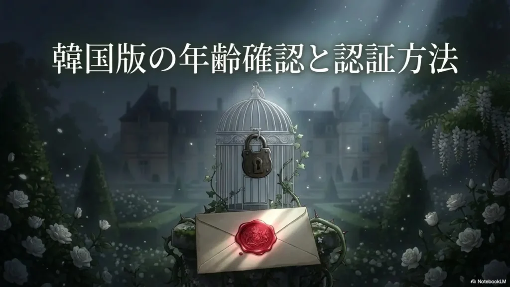 Age-Verification-and-Authentication-Methods-for-the-Korean-Version