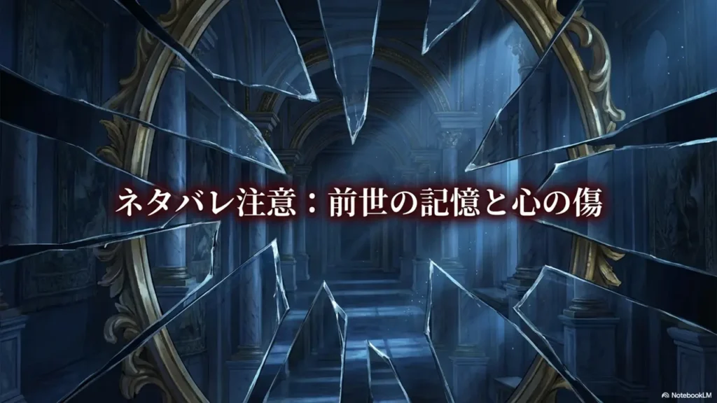 Spoiler-Warning-Memories-of-a-Previous-Life