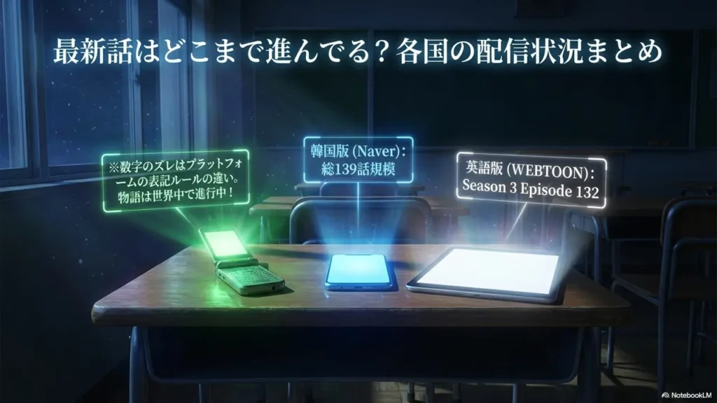 What-Is-the-Latest-Episode-and-Distribution-Differences-by-Country