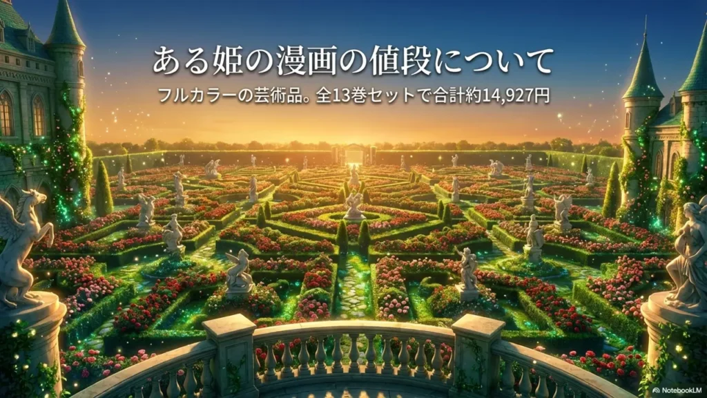 about-the-price-of-a-princess-manga