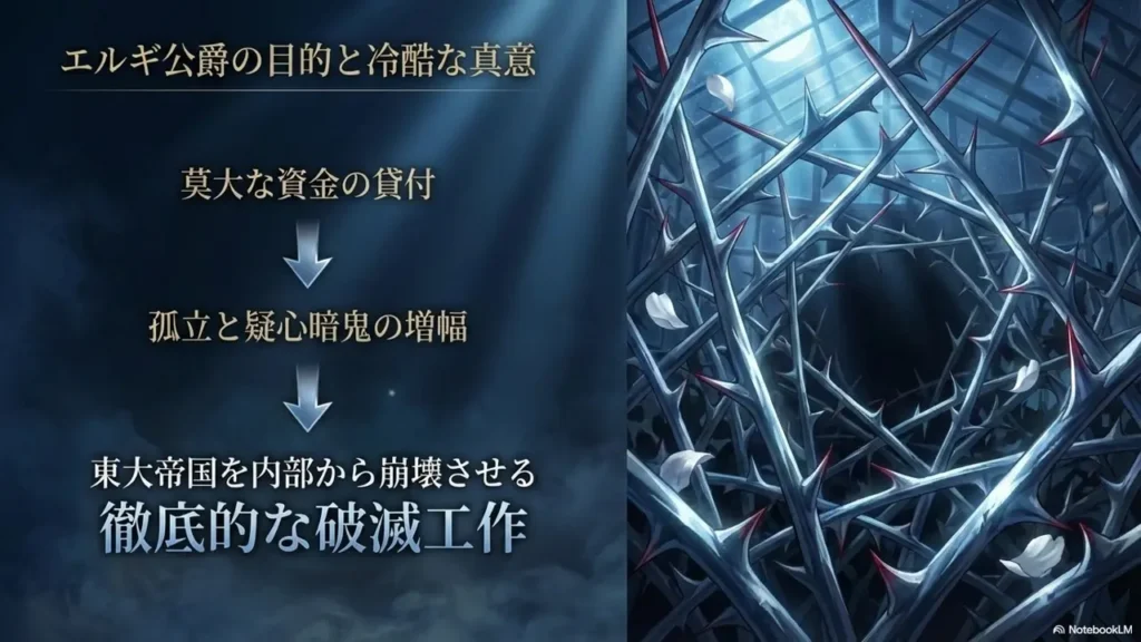 Duke-Ergi-Purpose-and-His-Cold-True-Intentions