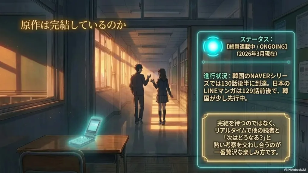 Is-the-Original-Work-Completed