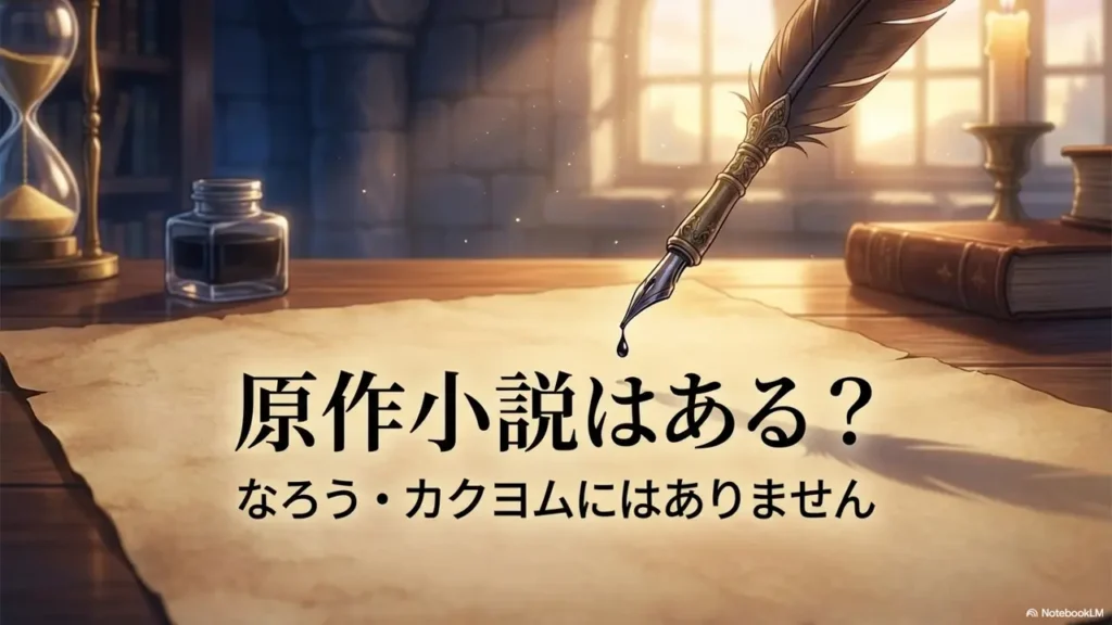 Is-the-Original-Novel-Available-on-Narou-or-Kakuyomu