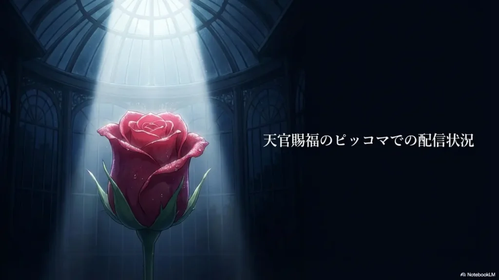 Distribution-Status-of-Heaven-Officials-Blessing-on-Piccoma