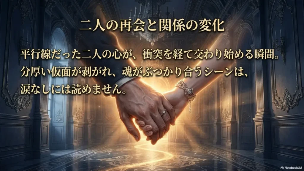 Their-Reunion-and-Change-in-Relationship