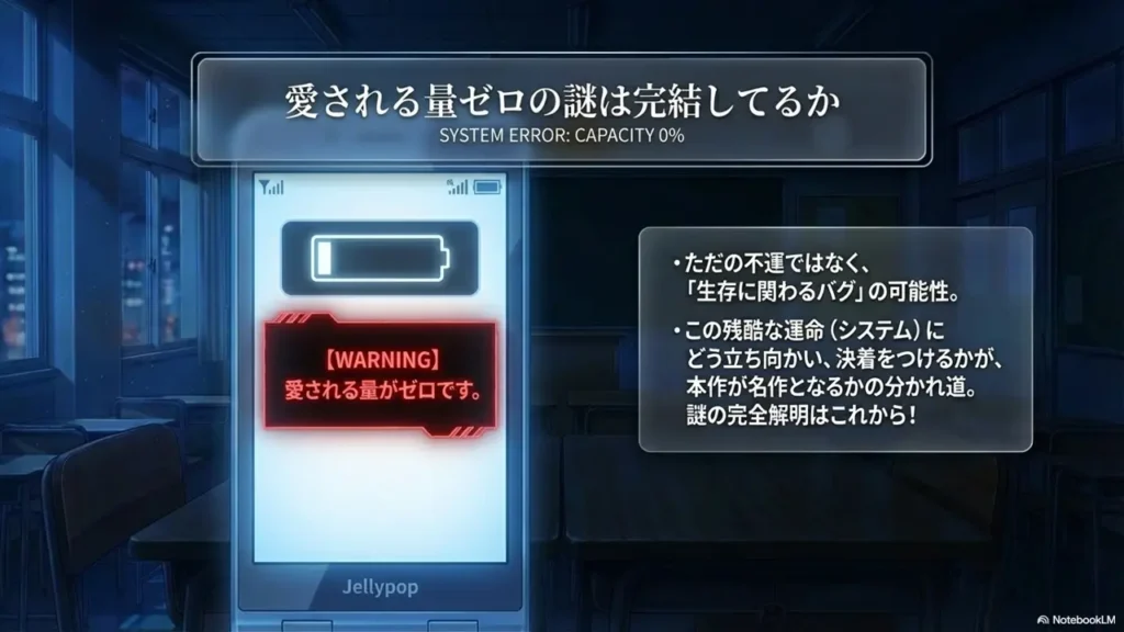 Is-the-Mystery-of-Zero-Love-Received-Already-Resolved