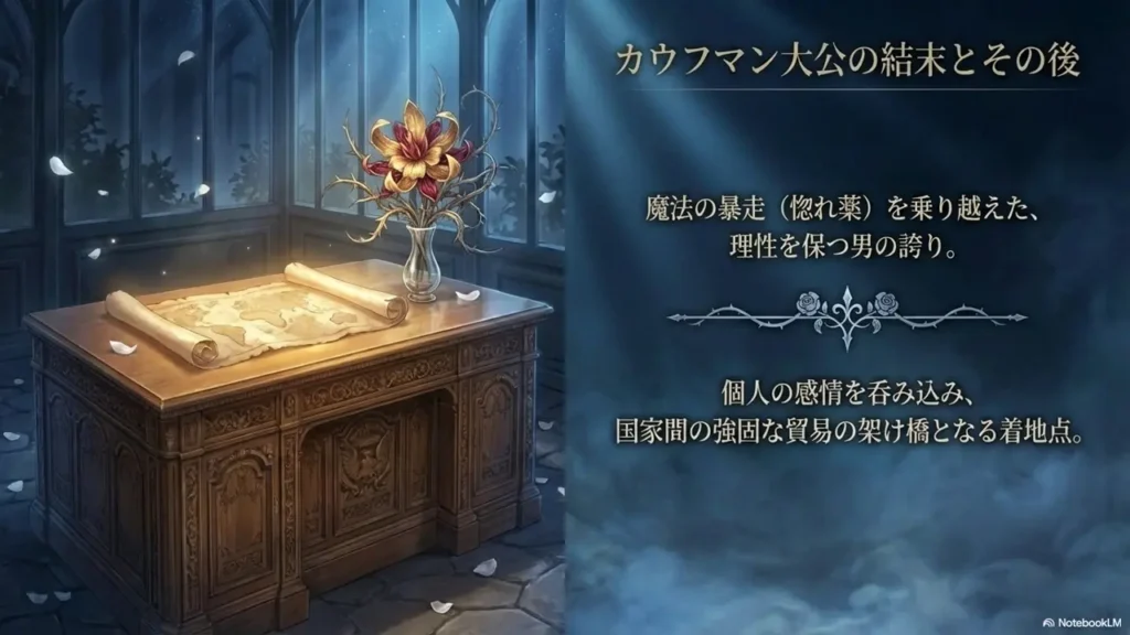 Grand-Duke-Kaufman-Ending-and-What-Happens-After