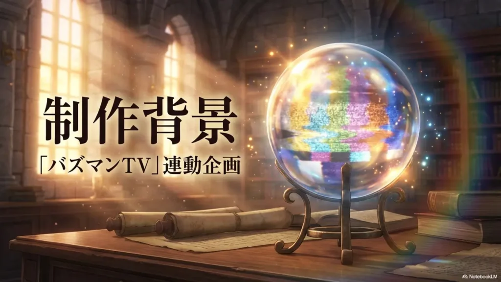 Production-Background-and-Distribution-Appeal-including-Buzzman-TV