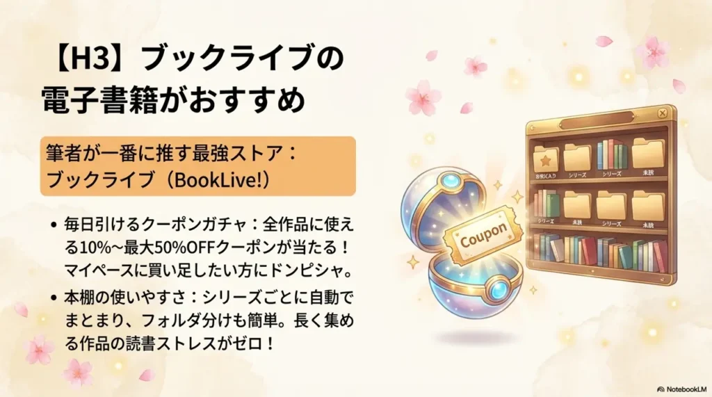 BookLive-Ebooks-Are-Recommended