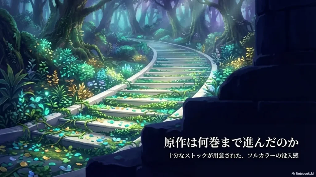 How-Many-Volumes-the-Original-Has-Reached