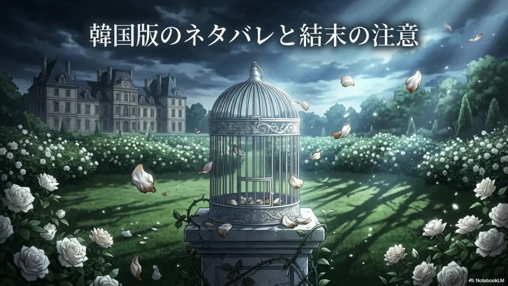 Spoilers-and-Ending-Warnings-for-the-Korean-Version