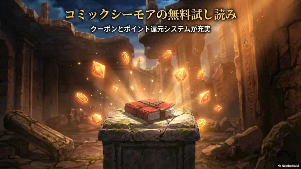 Free-Trial-Reading-on-Comic-Cmoa