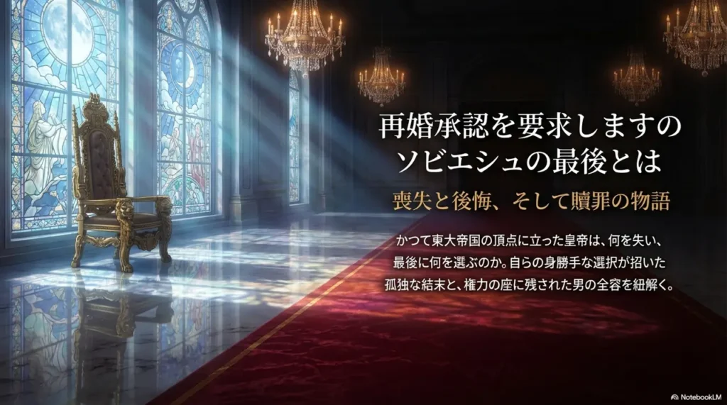 The-Loneliness-in-the-Main-Story-Ending