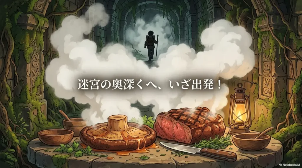 Conclusion-Where-to-Read-Delicious-in-Dungeon