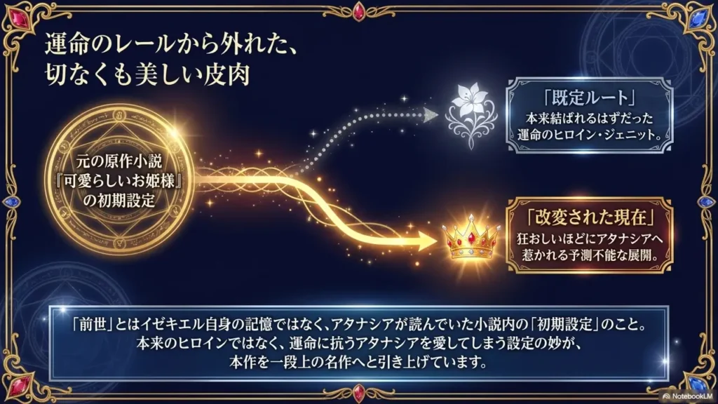 ijekiel-past-life-original-novel