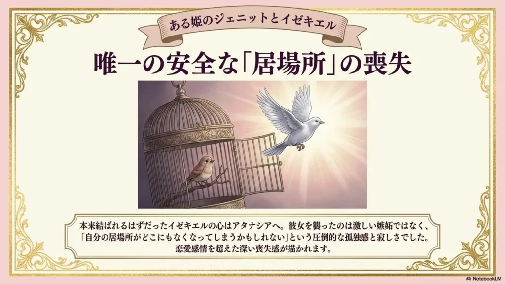 zenith-and-ijekiel-relationship