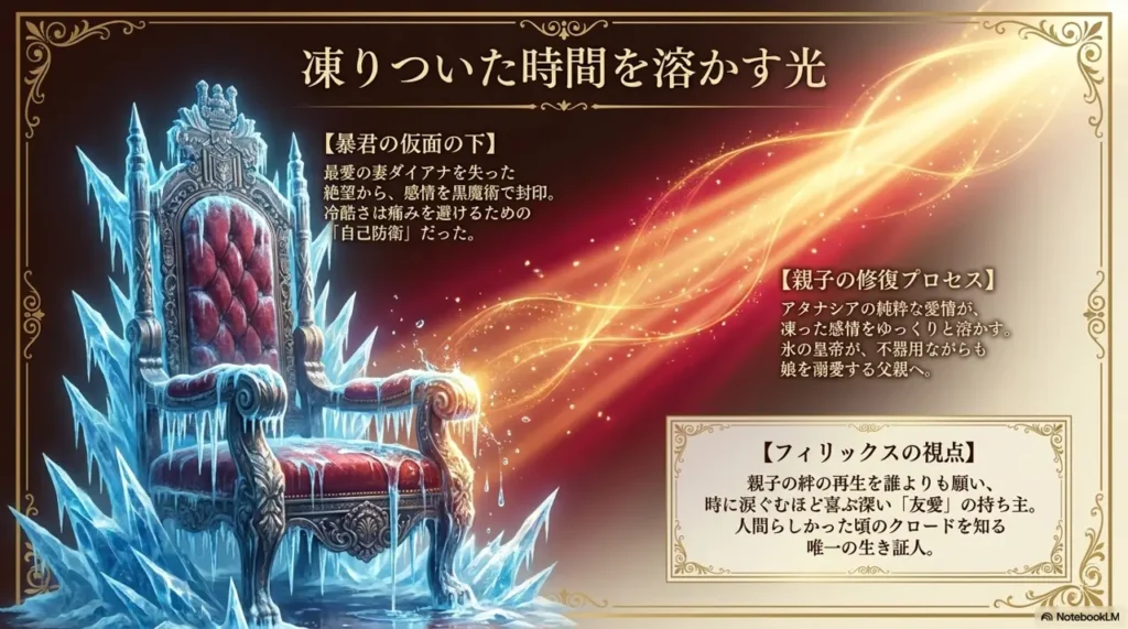 claude-father-daughter-reconciliation