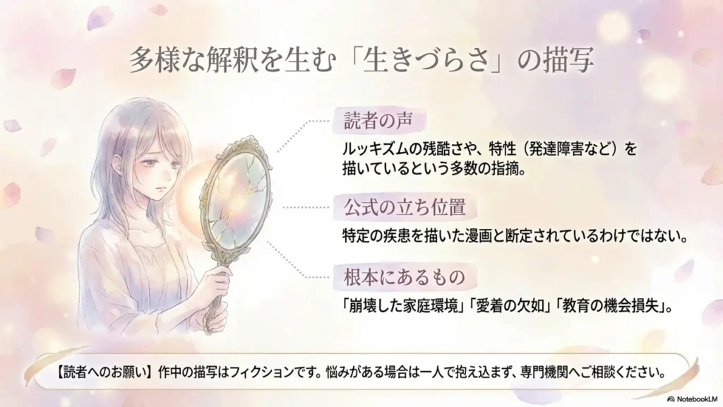 lookism-developmental-disorder-interpretation