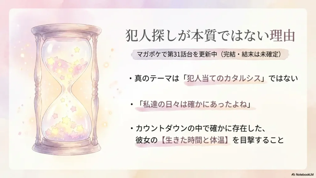 undetermined-culprit-spoiler