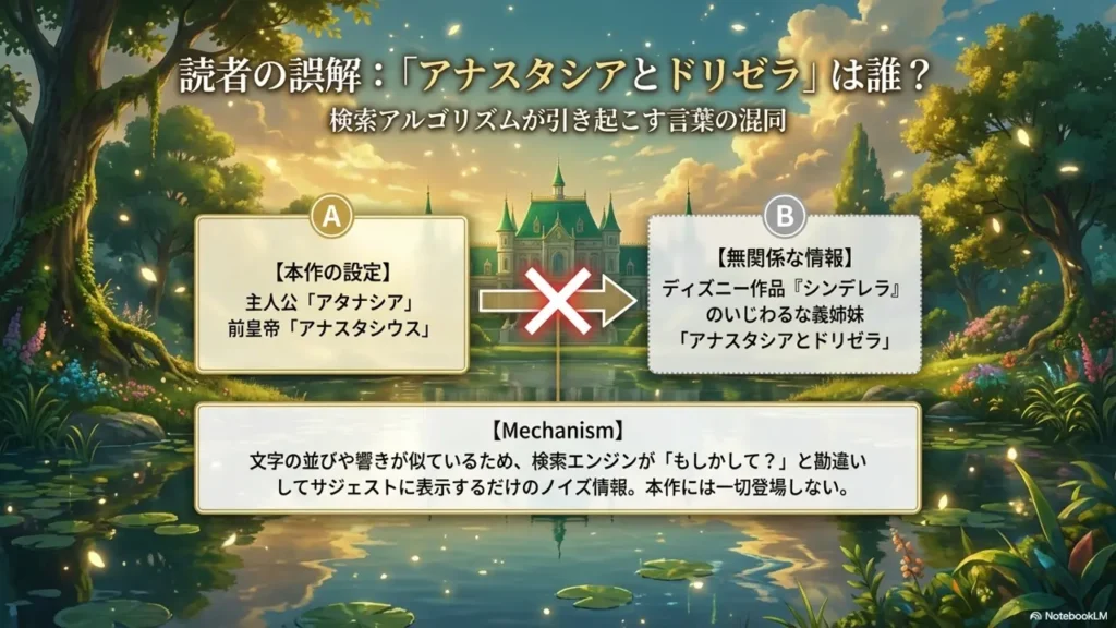 anastasia-drizella-misunderstanding