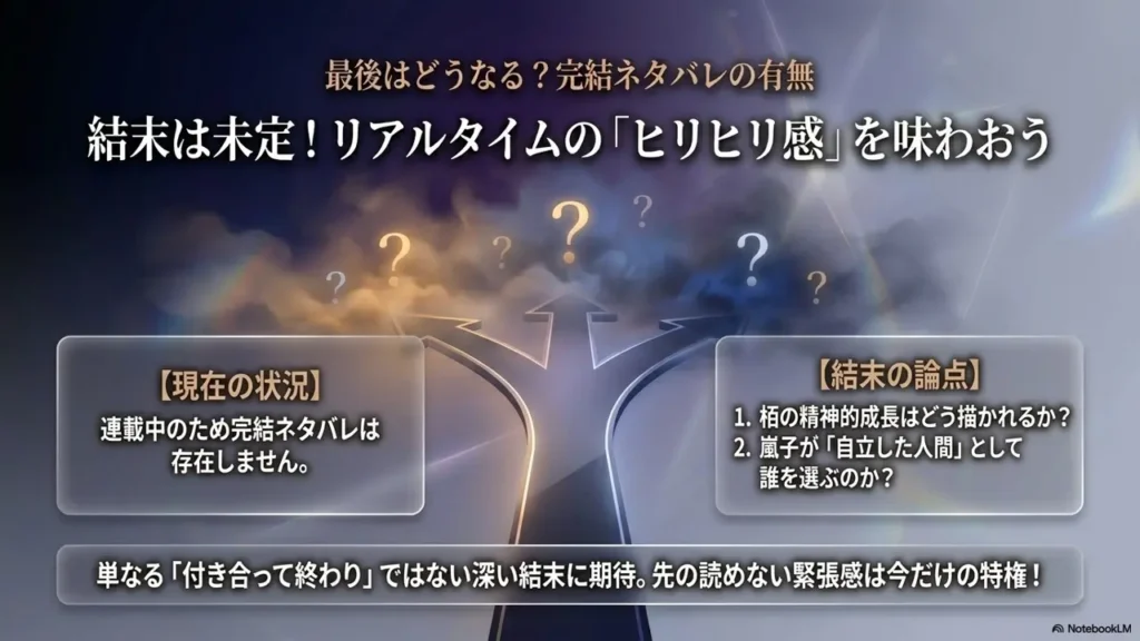 haru-mon-kanketsu-spoiler-logic