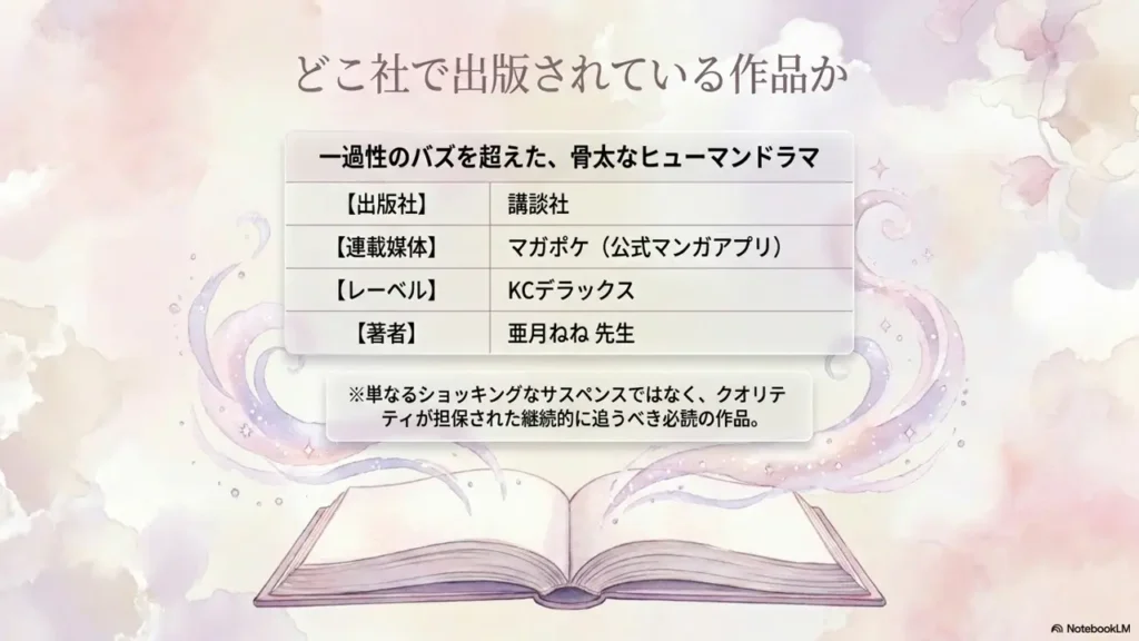 publisher-official-info